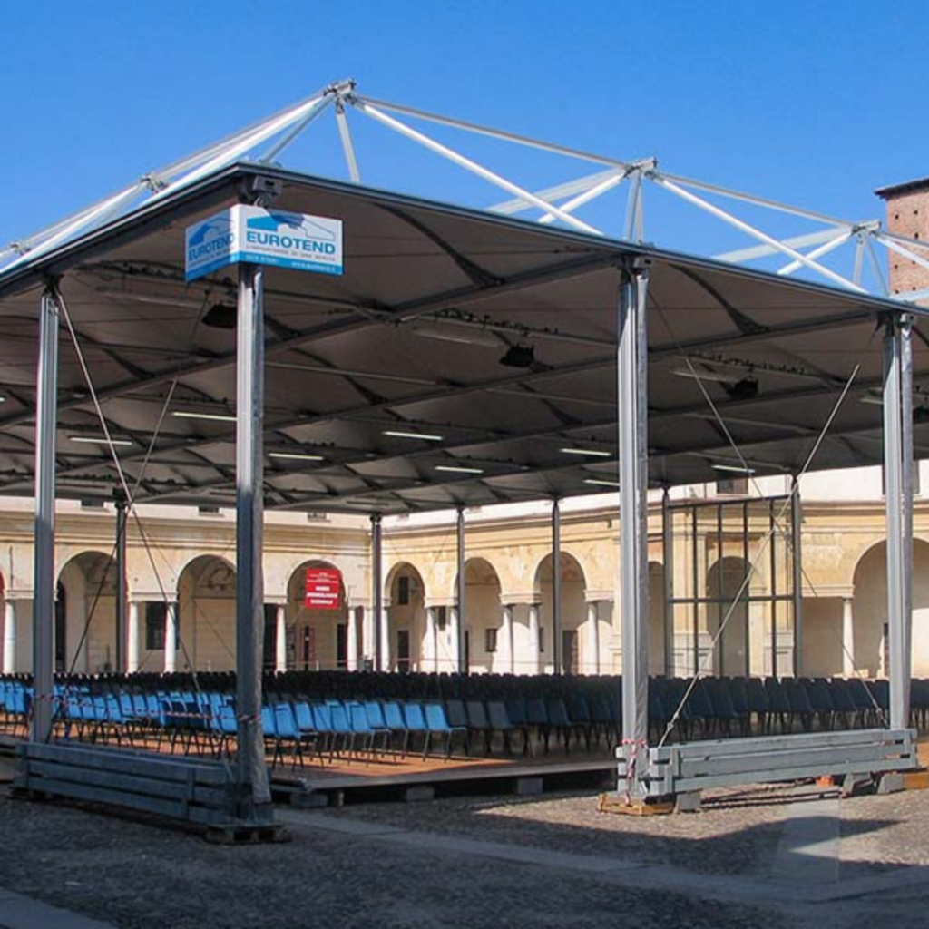 Eurotend spa